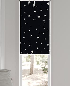 Рулонная штора «Салисто -32 - ширина 52 см» | фото 3