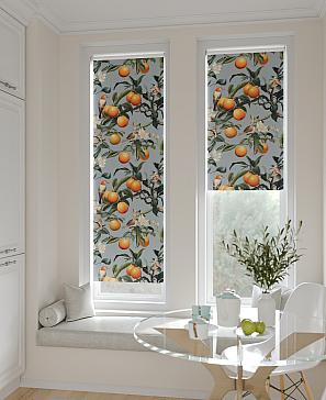 Рулонная штора «Артионт - 239 - ширина 52 см» | фото 2