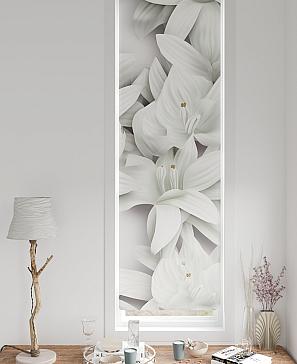 Рулонная штора «Салисто -41 - ширина 52 см» | фото 2