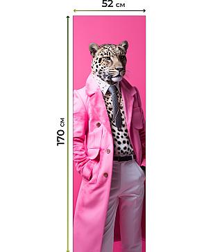 Рулонная штора «Салисто -76 - ширина 52 см» | фото 3