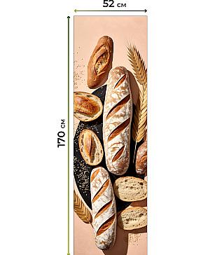 Рулонная штора «Салисто -92 - ширина 52 см» | фото 3