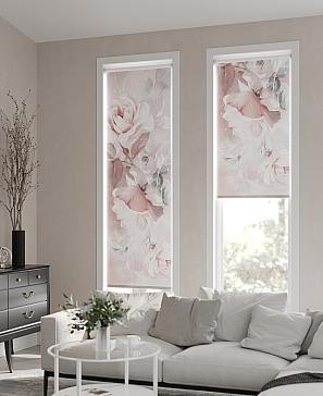 Рулонная штора «Анимаис - 276 - ширина 52 см» | фото 3