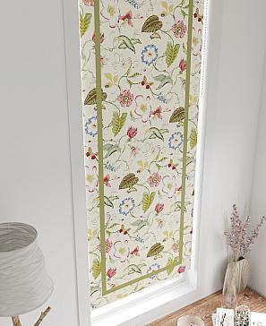 Рулонная штора «Артионт -260- ширина 52 см»