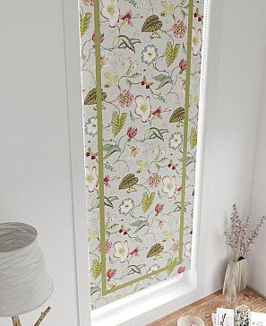 Рулонная штора «Артионт -261- ширина 52 см»