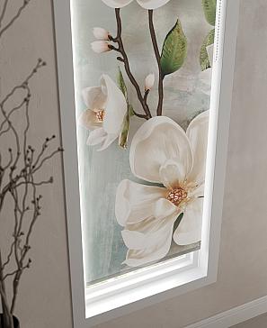 Рулонная штора  «Анимаис - 298 - ширина 52 см»