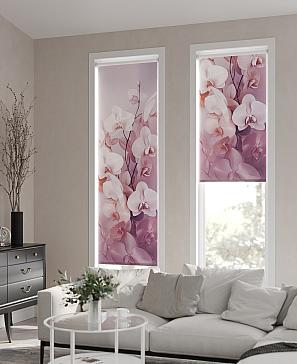 Рулонная штора «Анимаис - 299 - ширина 52 см» | фото 3