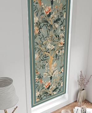 Рулонная штора «Артионт -265- ширина 52 см»