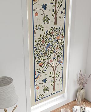 Рулонная штора «Артионт -266- ширина 52 см»