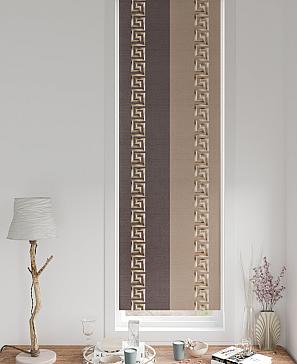 Рулонная штора «Артионт -267- ширина 52 см»