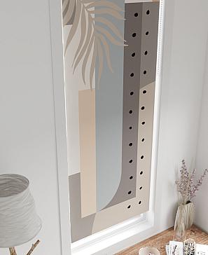 Рулонная штора «Артионт -268- ширина 52 см»