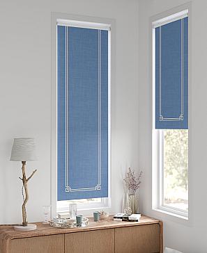 Рулонная штора «Артионт - 270 - ширина 52 см» | фото 2