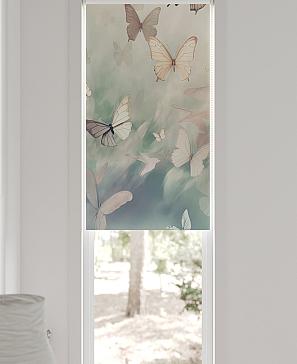 Рулонная штора «Артионт - 275 - ширина 52 см» | фото 3