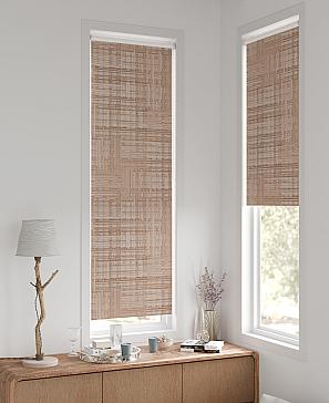 Рулонная штора «Артионт - 278 - ширина 52 см» | фото 2