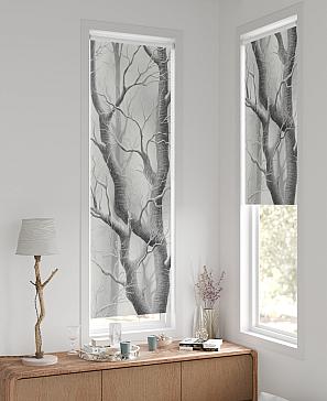 Рулонная штора «Артионт - 280 - ширина 52 см» | фото 2