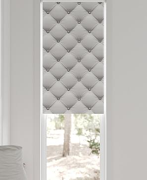 Рулонная штора «Артионт - 291 - ширина 52 см» | фото 3