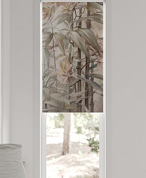 Рулонная штора «Артионт - 292 - ширина 52 см» | фото 3