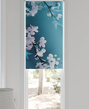 Рулонная штора «Артионт - 299 - ширина 52 см» | фото 3