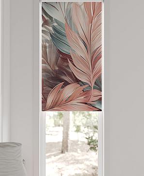 Рулонная штора «Артионт - 300 - ширина 52 см» | фото 3