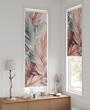 Рулонная штора «Артионт - 300 - ширина 52 см» | фото 2