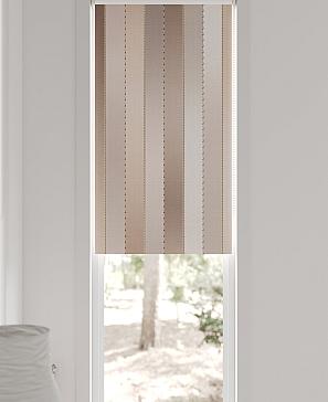 Рулонная штора «Артионт - 301 - ширина 52 см» | фото 3