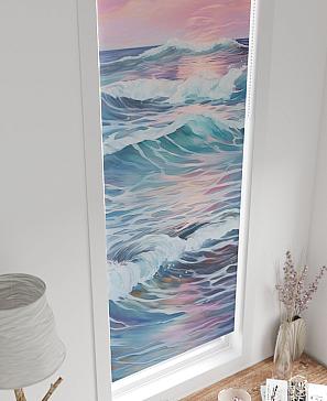 Рулонная штора «Артионт -305- ширина 52 см»