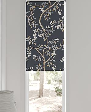 Рулонная штора «Артионт - 318 - ширина 52 см» | фото 3