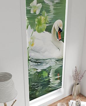 Рулонная штора «Артионт -319- ширина 52 см»