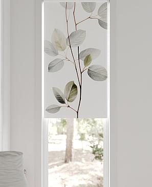 Рулонная штора «Артионт - 321 - ширина 52 см» | фото 3