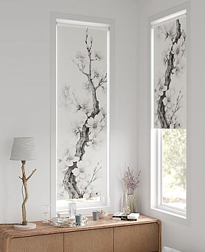 Рулонная штора «Артионт - 323 - ширина 52 см» | фото 2