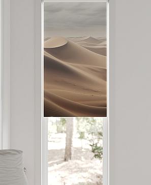 Рулонная штора «Артионт - 326 - ширина 52 см» | фото 3