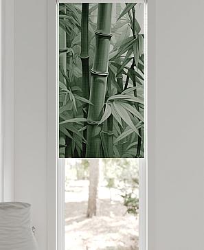 Рулонная штора «Артионт - 331 - ширина 52 см» | фото 3