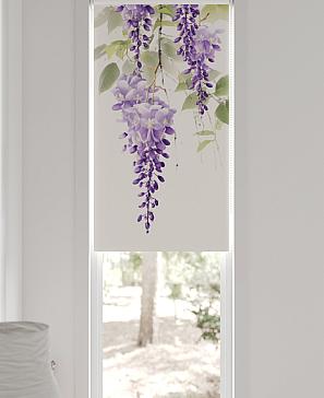 Рулонная штора «Артионт - 335 - ширина 52 см» | фото 3