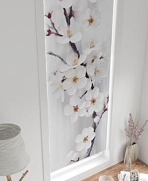 Рулонная штора «Артионт -345- ширина 52 см»