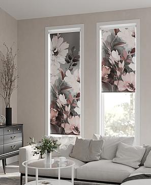 Рулонная штора «Анимаис - 335 - ширина 52 см» | фото 3