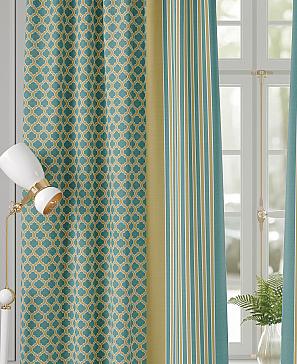 Комплект штор «Лаира - 240» | фото 2