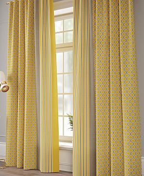 Комплект штор «Ореала - 270» | фото