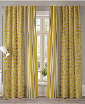 Комплект штор «Ореала - 270» | фото 3