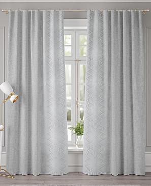 Комплект штор «Альанс» | фото 3