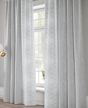 Комплект штор «Альанс»