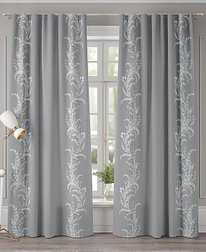 Комплект штор «Найвил - 270 см» | фото 3