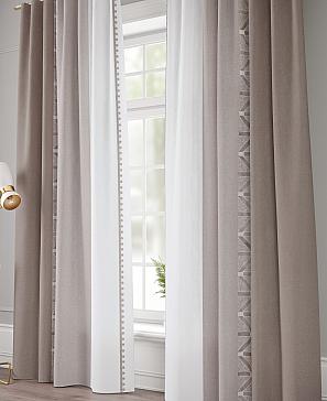 Комплект штор «Миксета - 270»