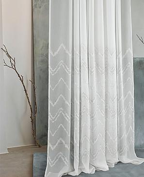 Тюль «Ланум-265»