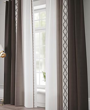 Комплект штор «Таудос - 270» | фото