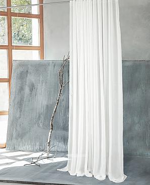 Тюль «Ланум-266»