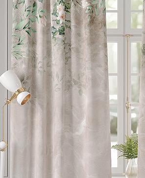 Комплект штор «Влавит» | фото 2
