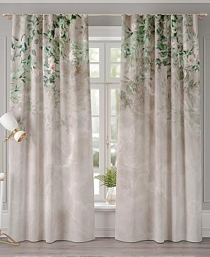 Комплект штор «Влавит» | фото 3