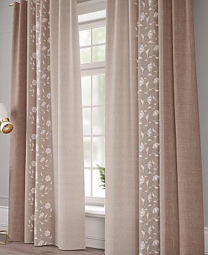 Комплект штор «Биолас»