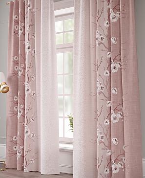 Комплект штор «Овилио - 270» | фото