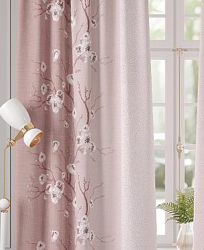 Комплект штор «Овилио - 230» | фото 2