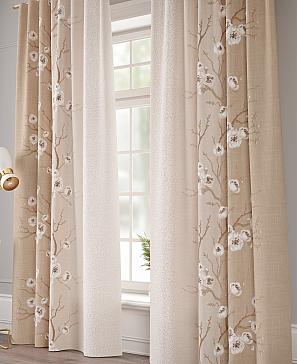 Комплект штор «Иолин - 250»